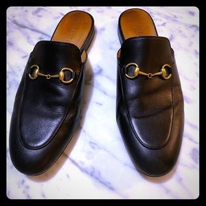 Gucci slippers 40